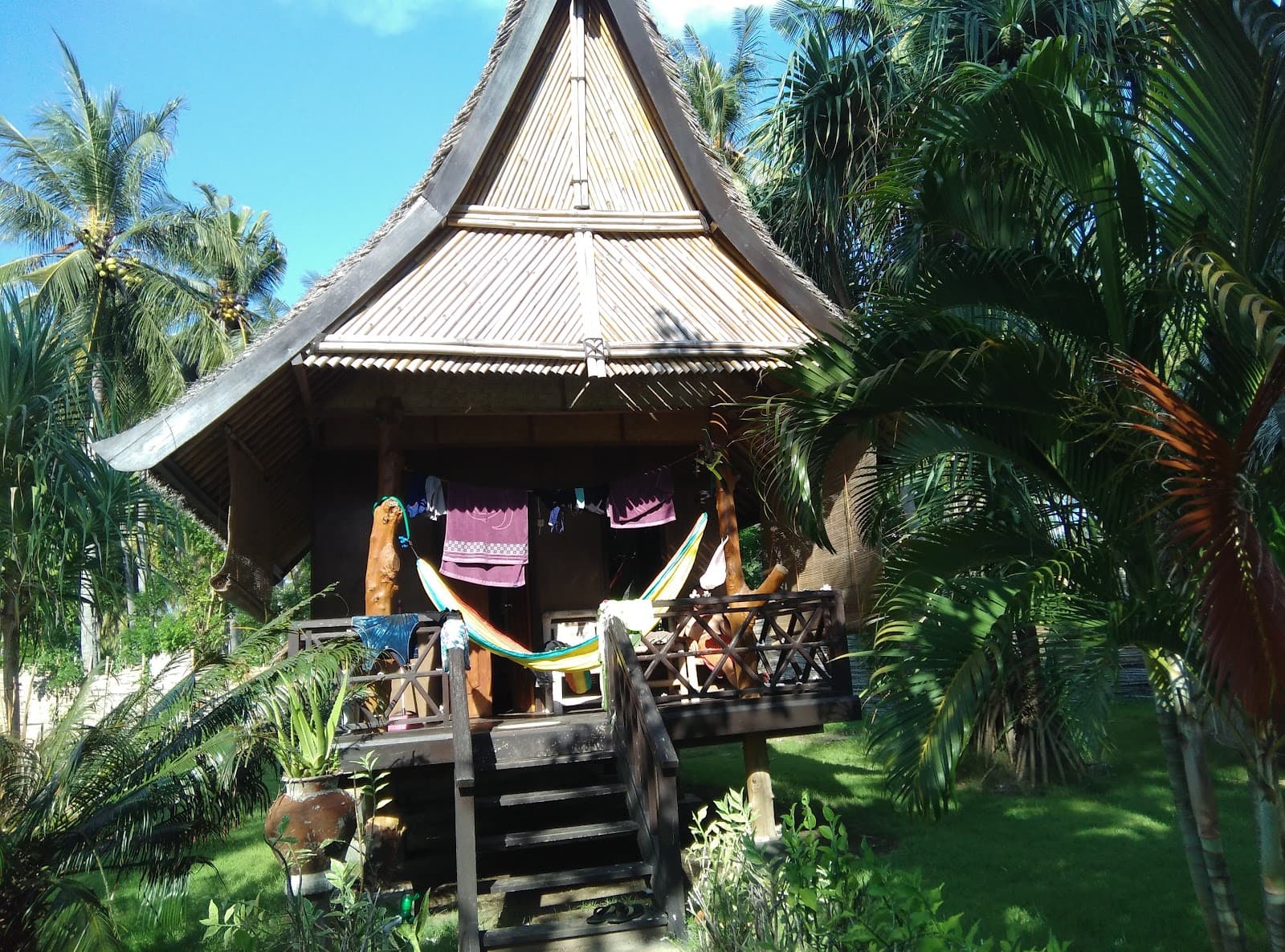 Diana Bungalows