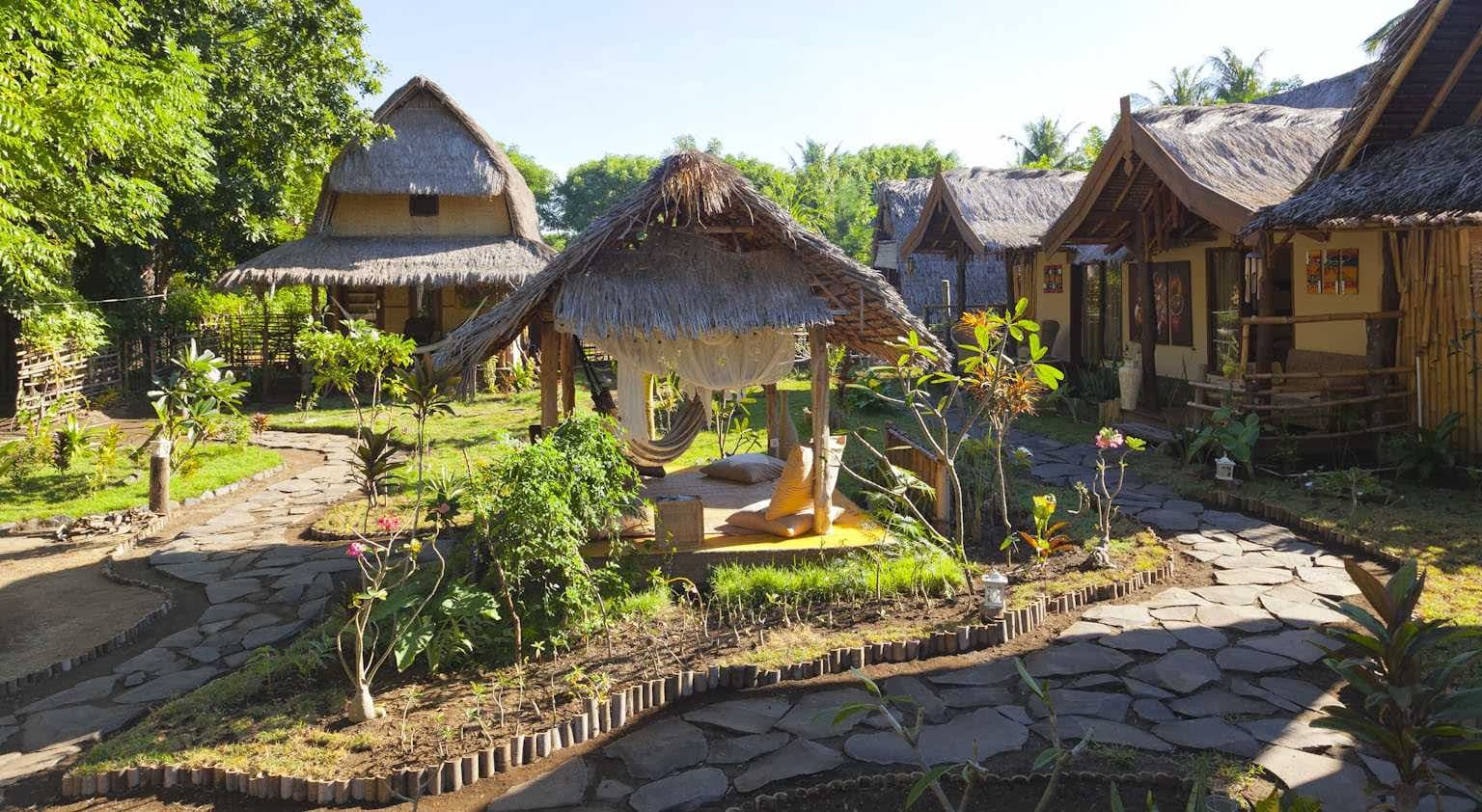 Dream Village Resort and Spa