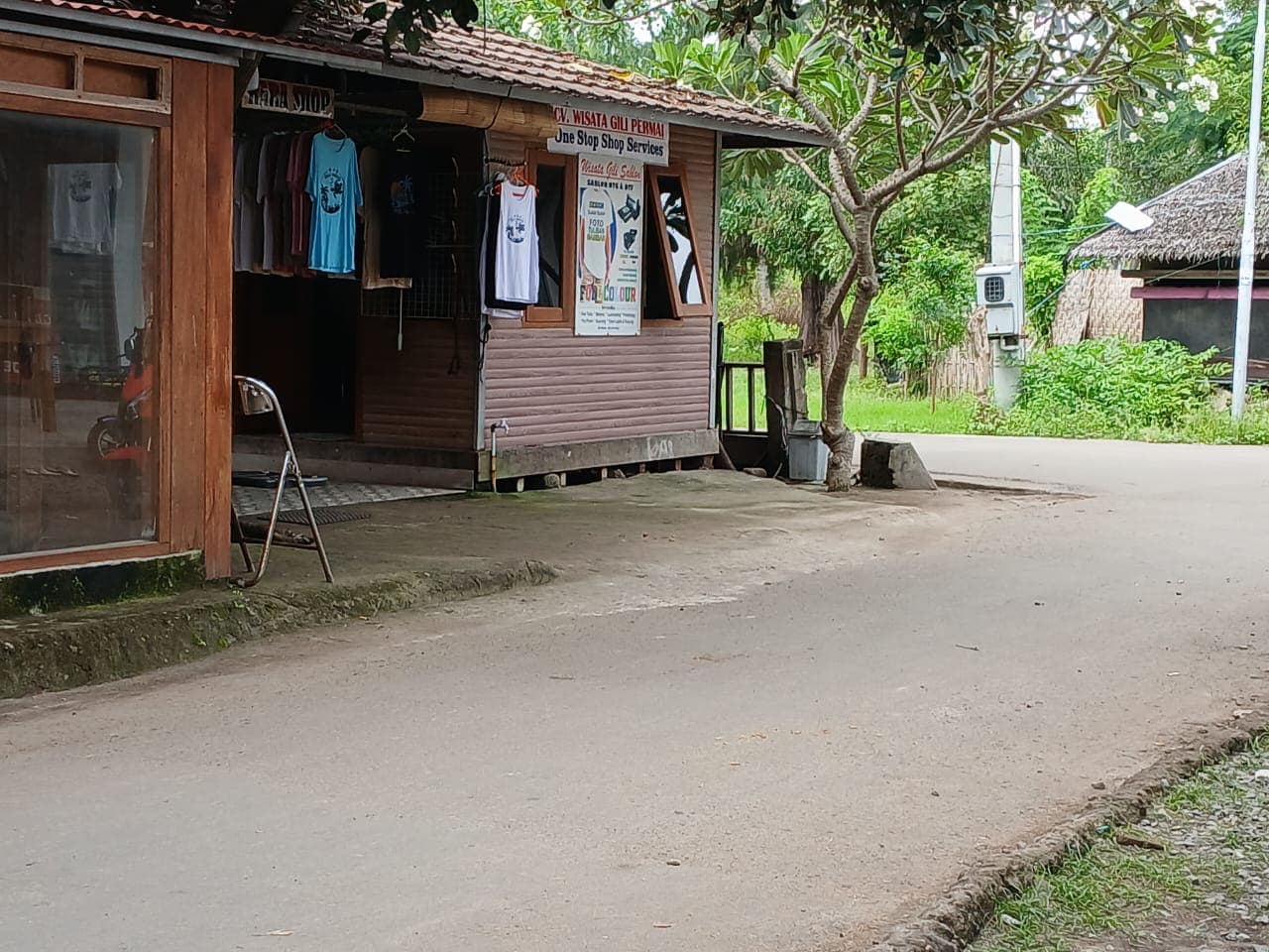 Express Laundry