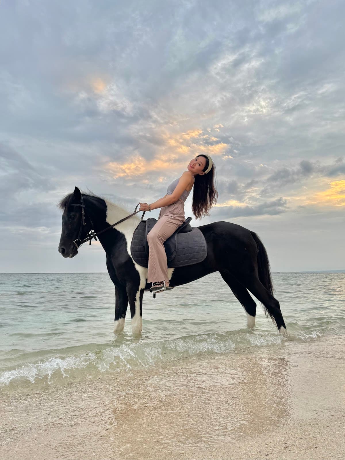 Kings stable Gili Meno