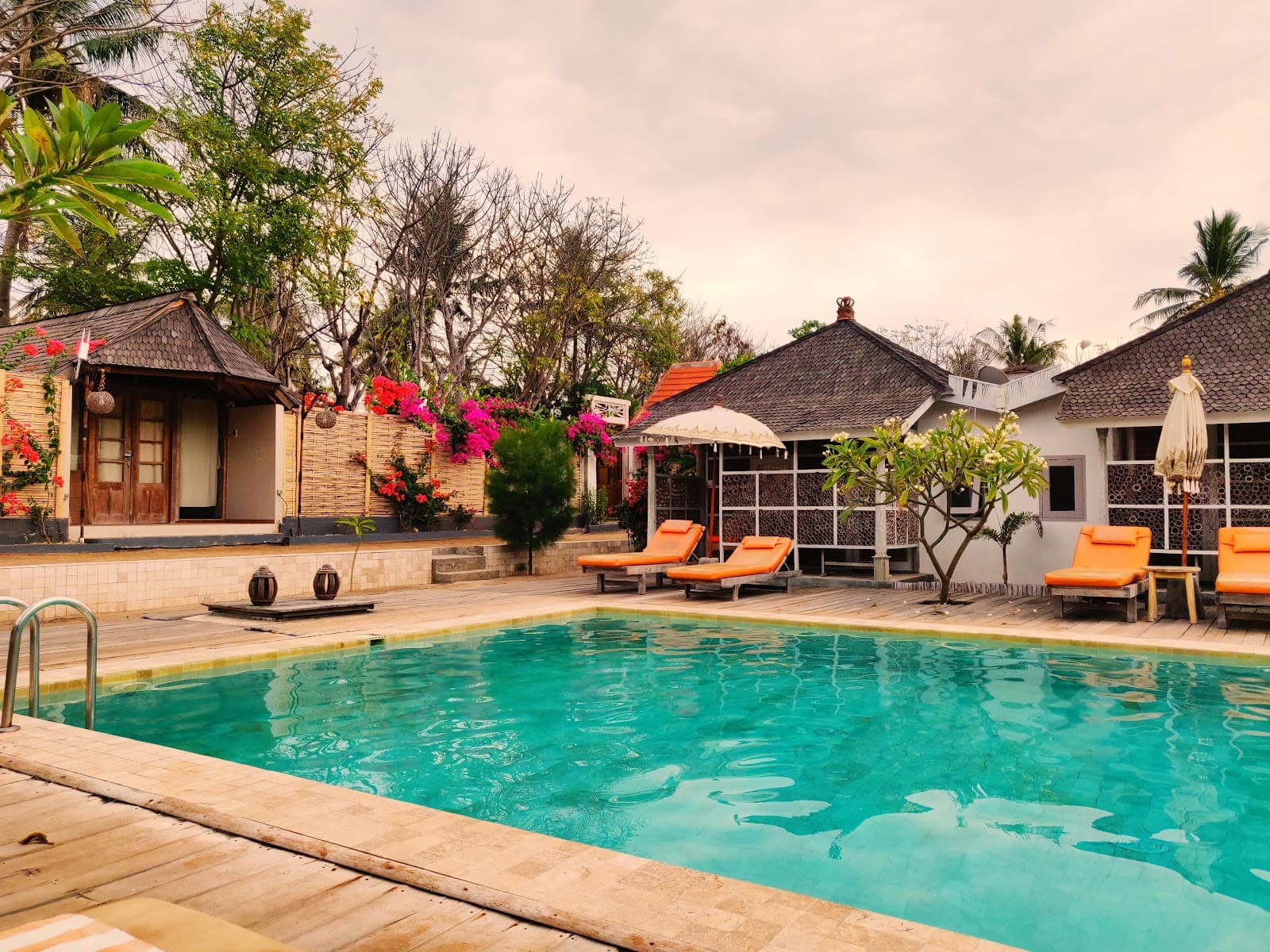 Les Villas Ottalia