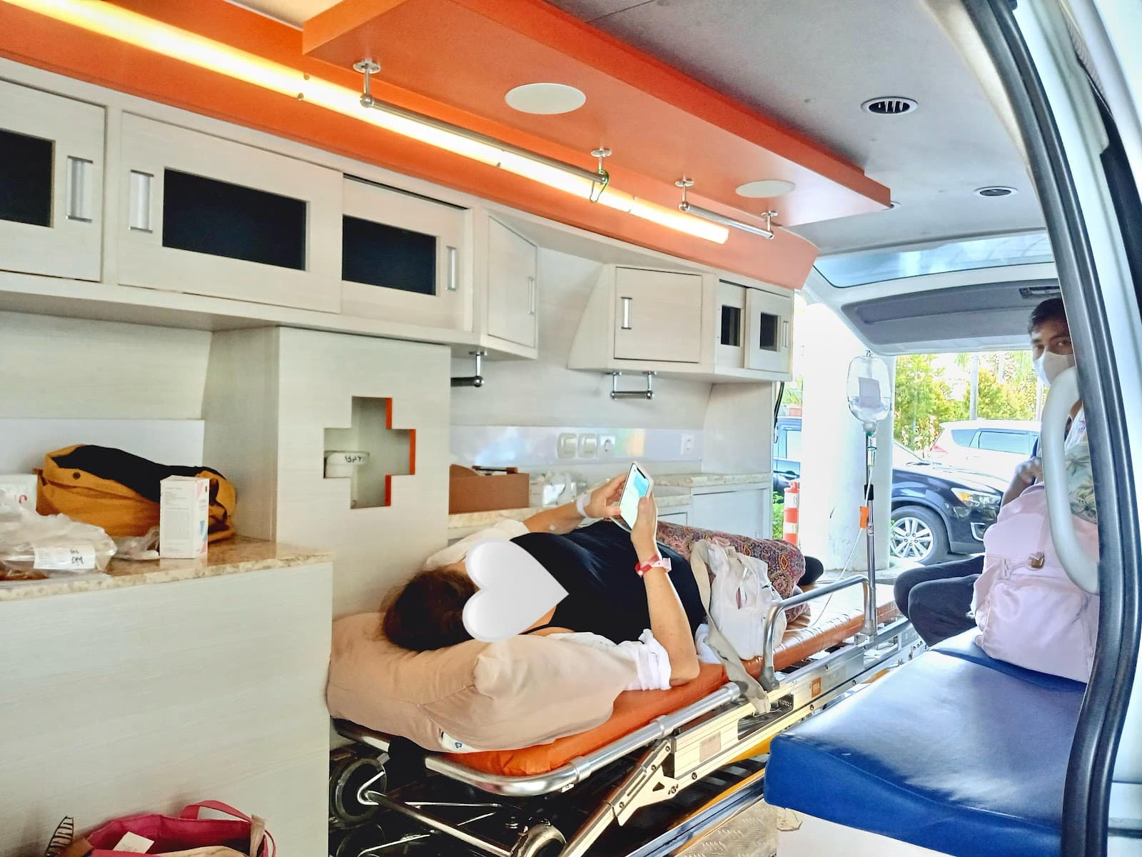 Medical 24h service