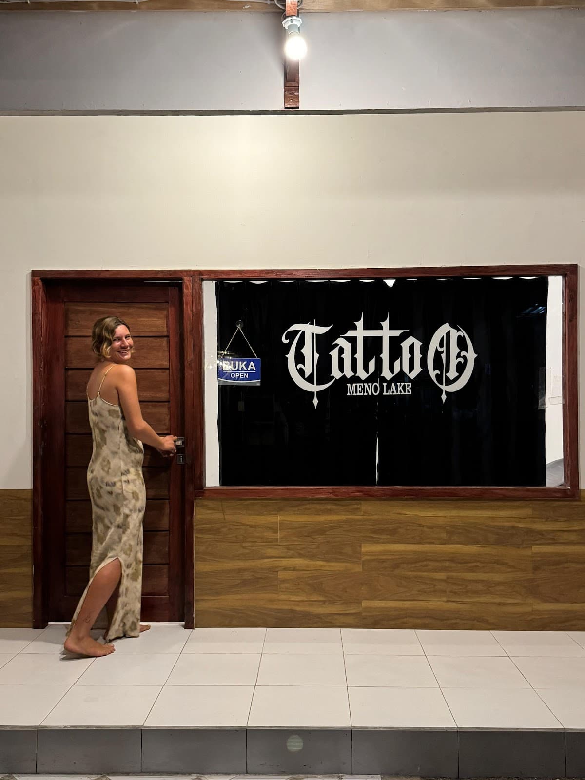 Meno Lake Tattoo Studio