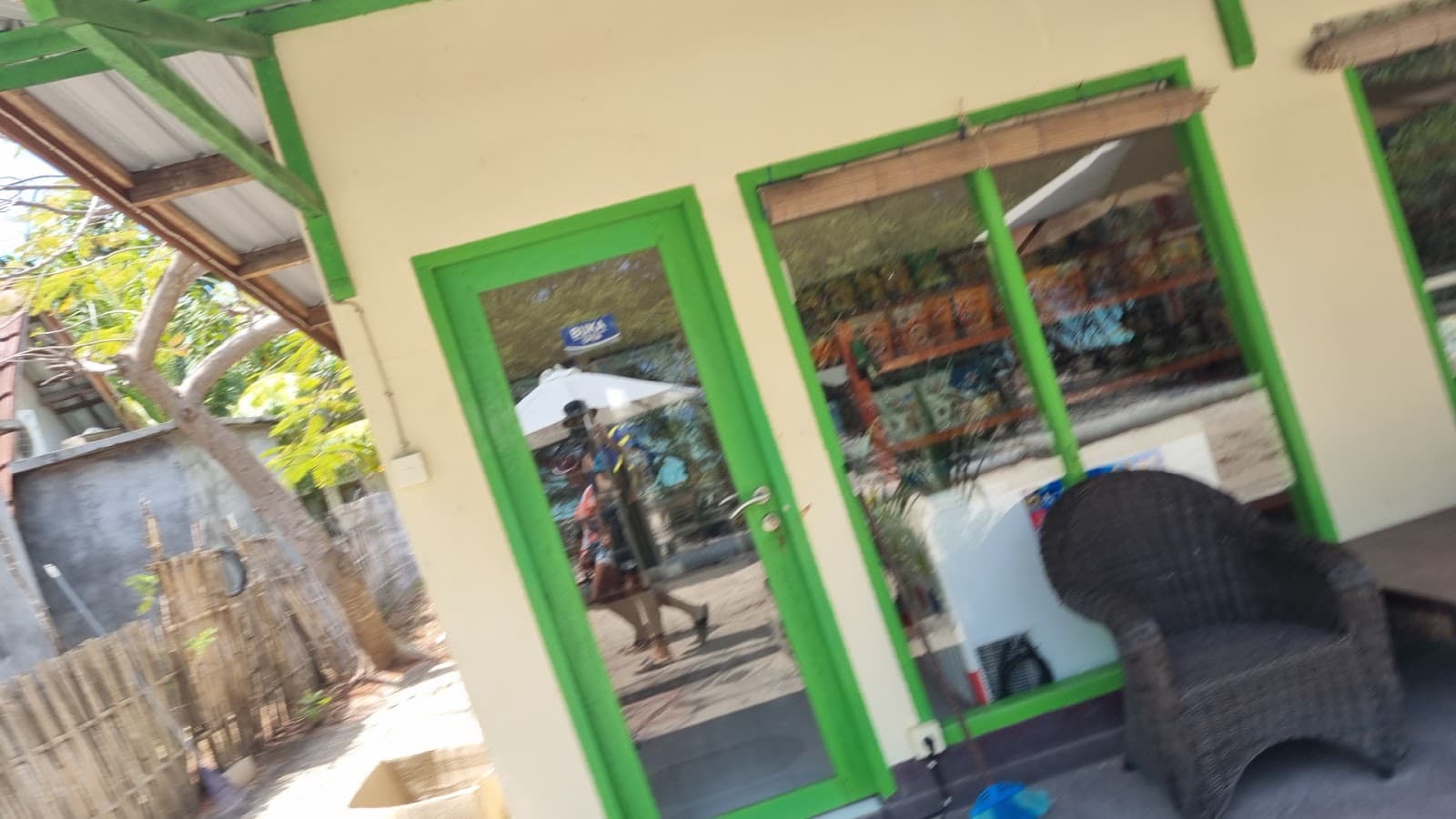 Risa Shop