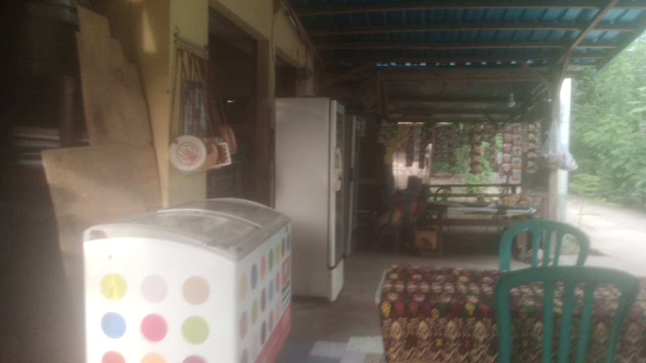 Riska Warung Meno