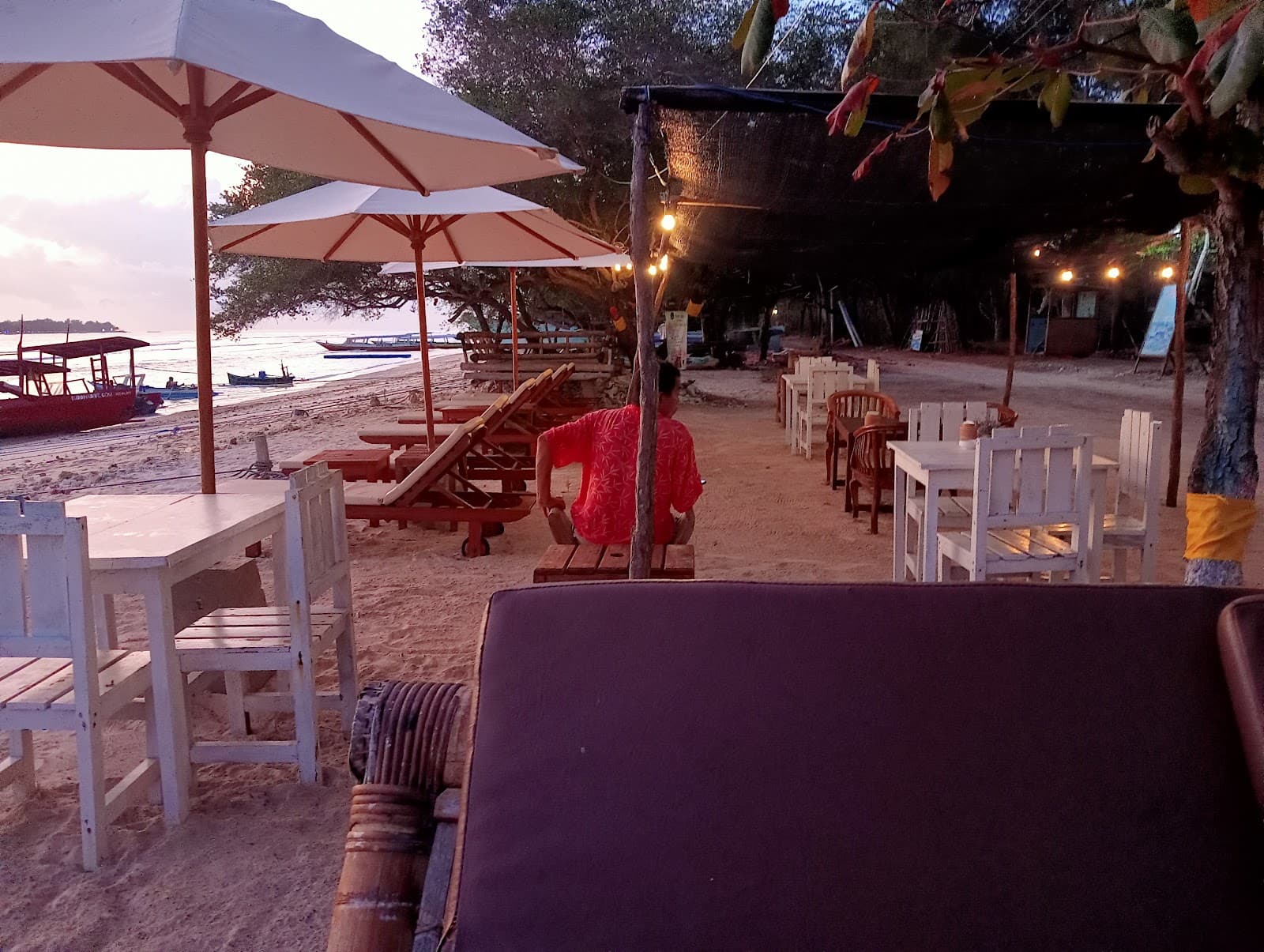 Sunset Bar