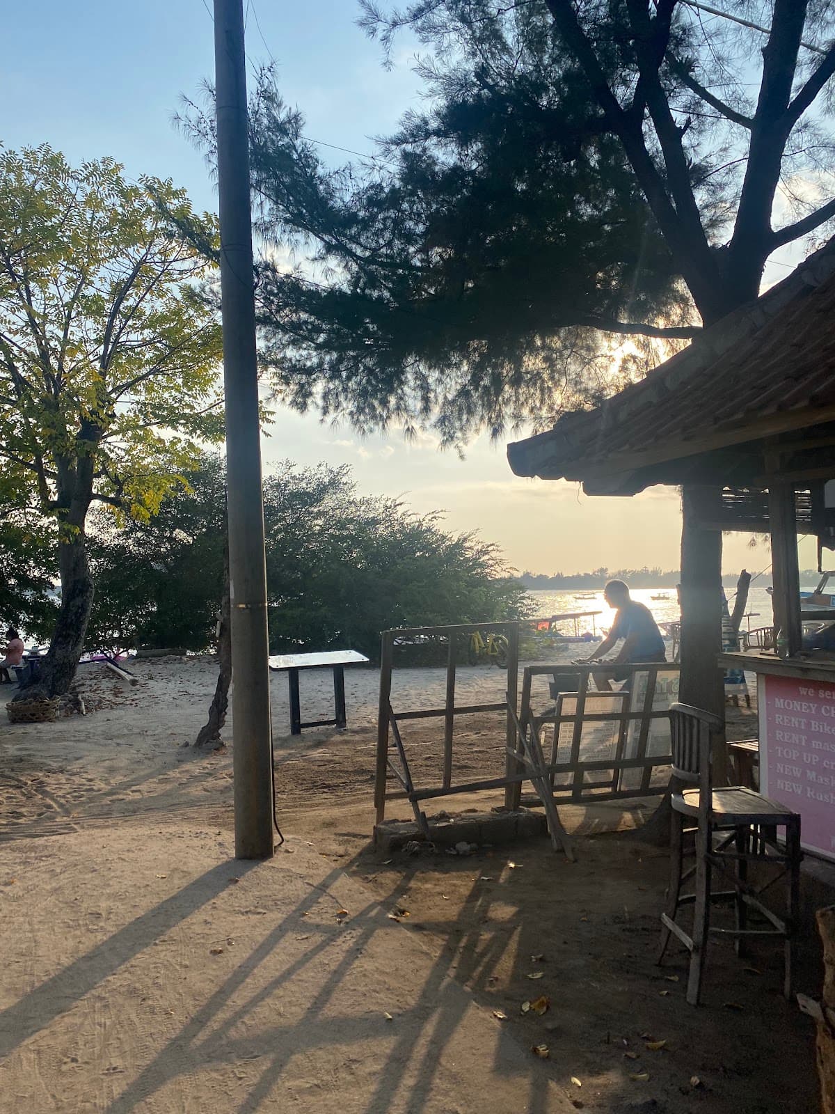 Two Brothers Cafe